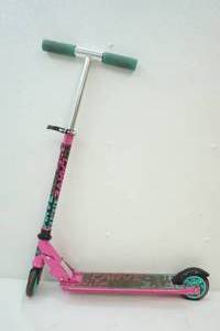 Madd Gear scooter