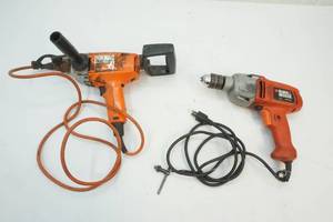 Drills