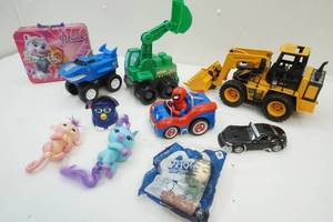 Childrens Toys