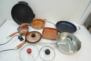 Pans