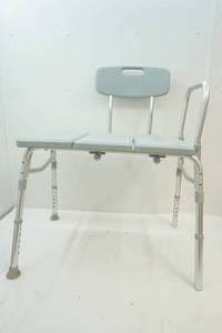 Drive Tub Chair