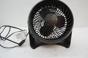 Honeywell fan