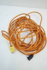Extension cord