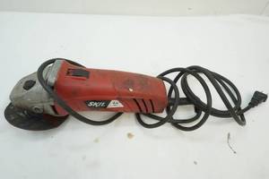 Skil grinder