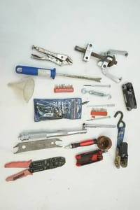 Tools