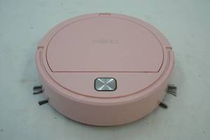 Mahli robot cleaning machine