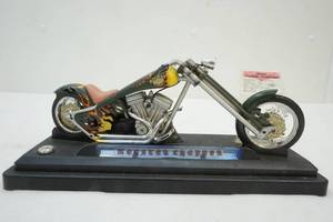 Model Chopper