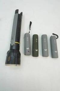 Stanley Tripod Flashlight