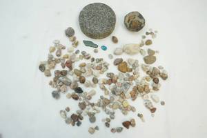 Rocks