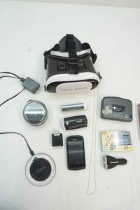 electronics