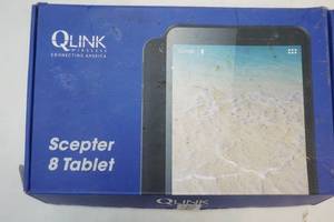 Qlink tablet