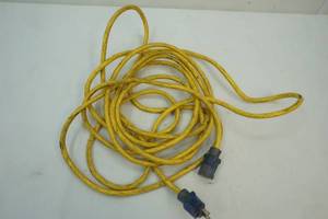 Extension cord