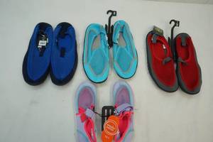 Aqua shoes