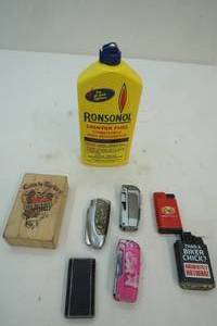 Lighters