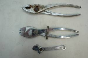 Diamond Duluth tools