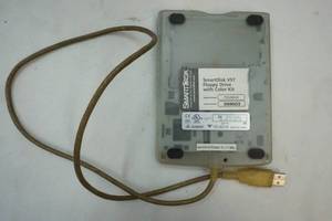Smart disk