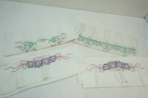 Pillow cases