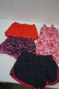 Under Armor Shorts