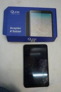 Qlink tablet