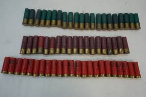 Ammo