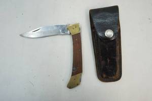 knife