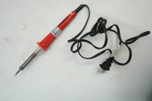 Tool Shop Soldering iron