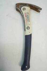 Estwing Hammer