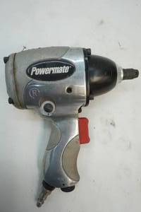 Power mate air impact wrench
