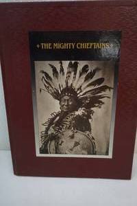 Time Life The Mighty Chieftains book
