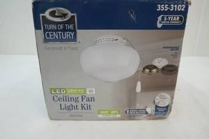 Ceiling Fan Light Kit