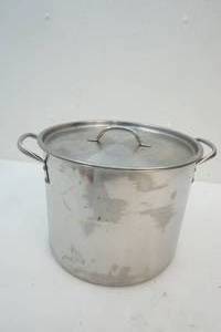 Stock pot