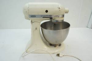 Kitchen aid Mixer