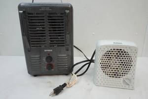 Heaters