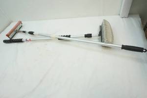 window washing brushes