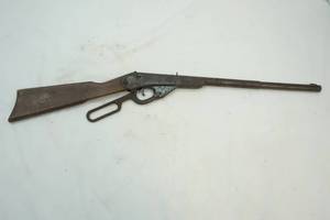 Vintage BB gun