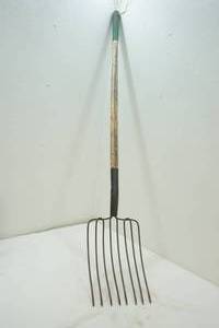 Vigoro fork
