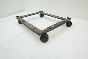 dolly tray