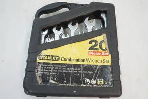 Stanley tool set