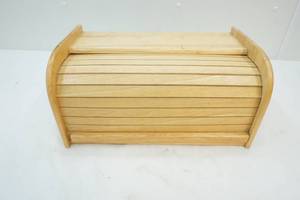 Bread box