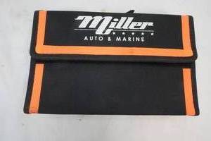 Miller auto & Marine booster set