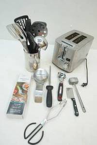 Kitchen Utensils