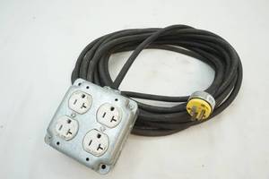 Extension cord