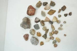 Rocks
