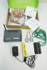 Actiontec DSL Gateway Quest