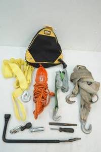 Tow Straps