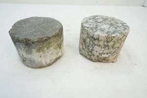 granite cylinders