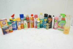 Pests sprays