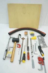 tools