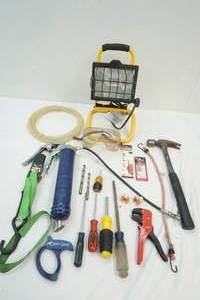tools