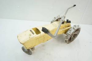 Nelson lawn tractor sprinkler